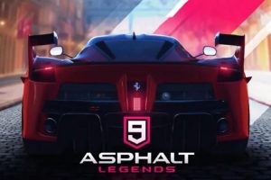 Tips Bermain Asphalt 9: Legends