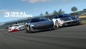 Tips Cara Bermain Real Racing 3
