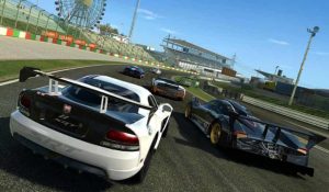 Game Balapan Terbaik Untuk Android, iPhone Dan iPad