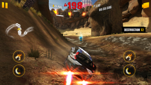 Game Balapan Terbaik Untuk Android yang Harus Anda Mainkan