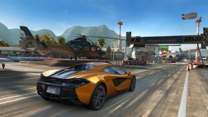 Game Balapan Teratas Di Ponsel Untuk Android